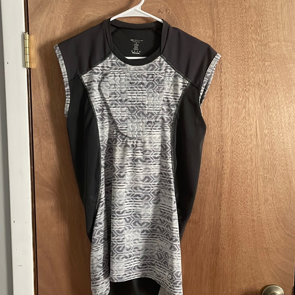 Chest Protector Tank top (For Baseball)